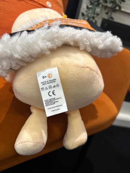 The Little HODLer - Limited Bitcoin Hotel Edition 2.0