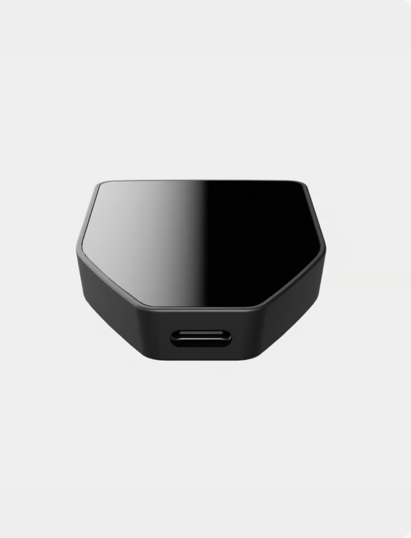 Hardware Wallet: Trezor Safe 5