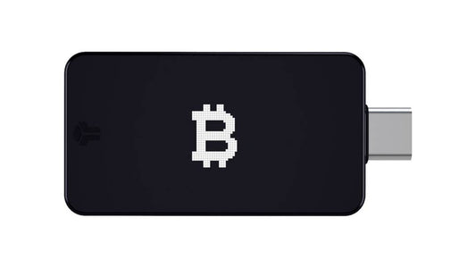 Hardware Wallet: BitBox02 - Bitcoin-only Edition