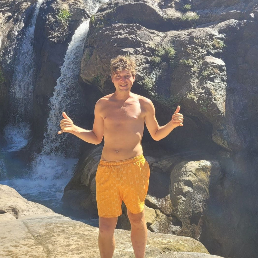 21M swimshorts
