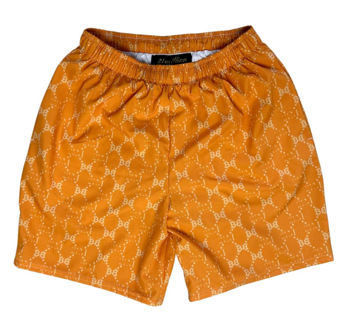 21M swimshorts