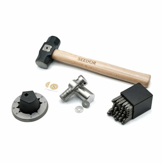 Seedor Safe Starter Kit