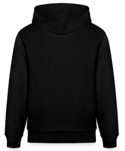 Bitcoin Blume des Lebens Hoodie (Unisex)