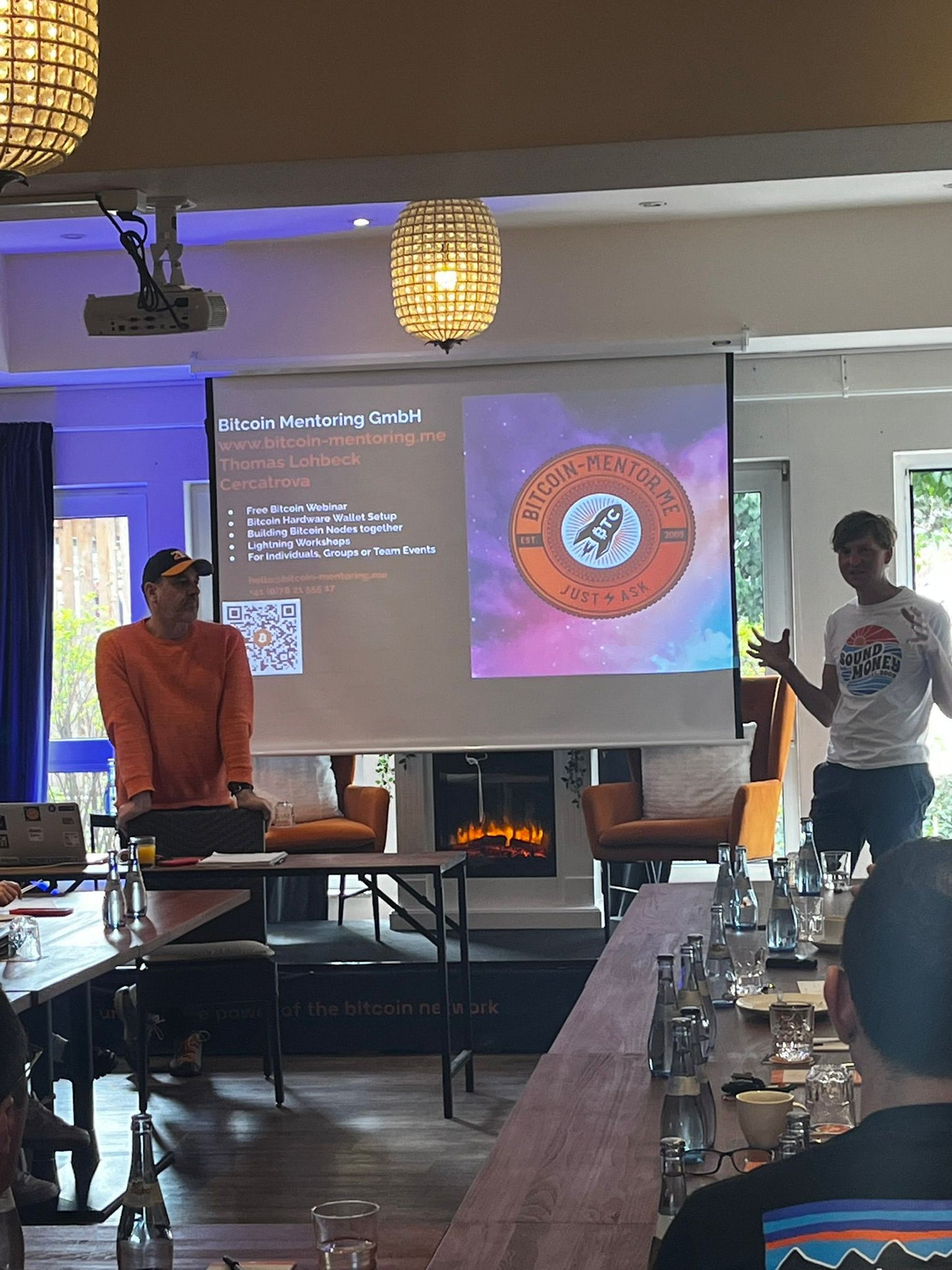 Content Weekend – Create. Connect. Chill.